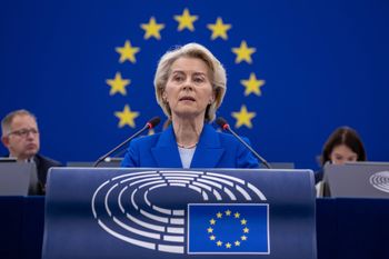 Jest decyzja ws. Ursuli von der Leyen