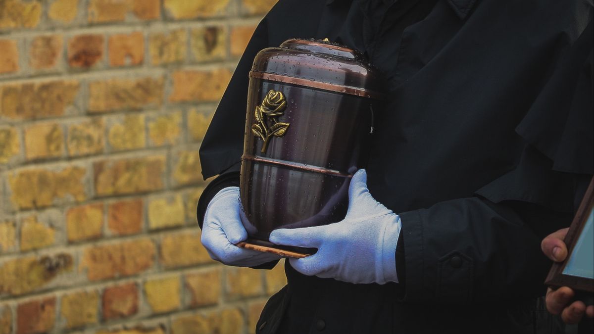 Legalne rozsypywanie prochów? Branża komentuje pomysł