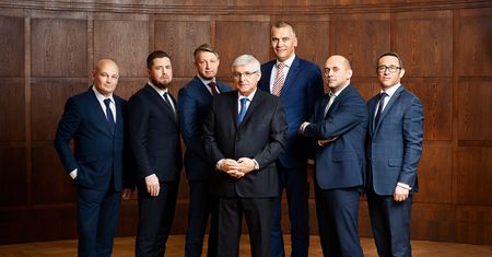 Bank Czech nie bierze jeńców w walce z inflacją. Jest jak w kryzysie sprzed dekady