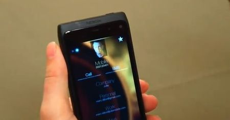 Sailfish OS uchwycony na wideo. Zapowiada się interesująco, ale...