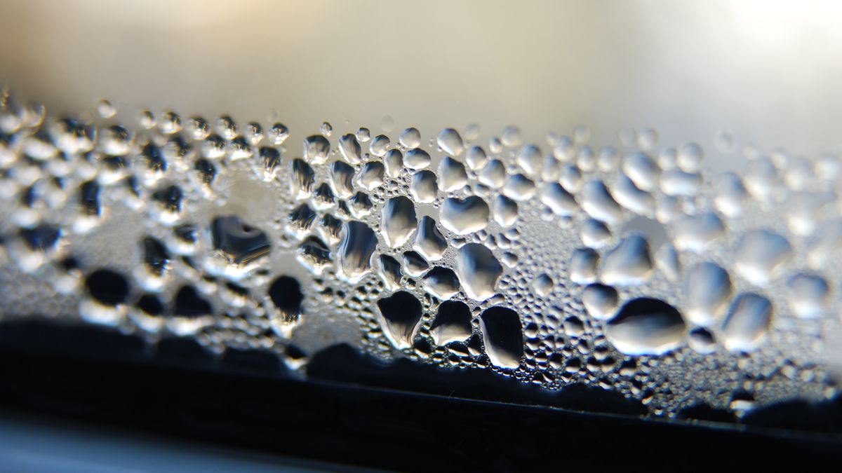 woda, kropla, para, mokry, abstact, krople, ciecz, tekstura, makro, szyba, rosa, okno, kropelka, nawierzchnia, dom, mokro, czysto, blur, mieszkanie