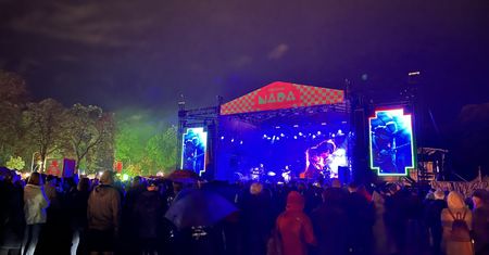 Byliśmy na festiwalu NADA 2026. Oto nasze wrażenia