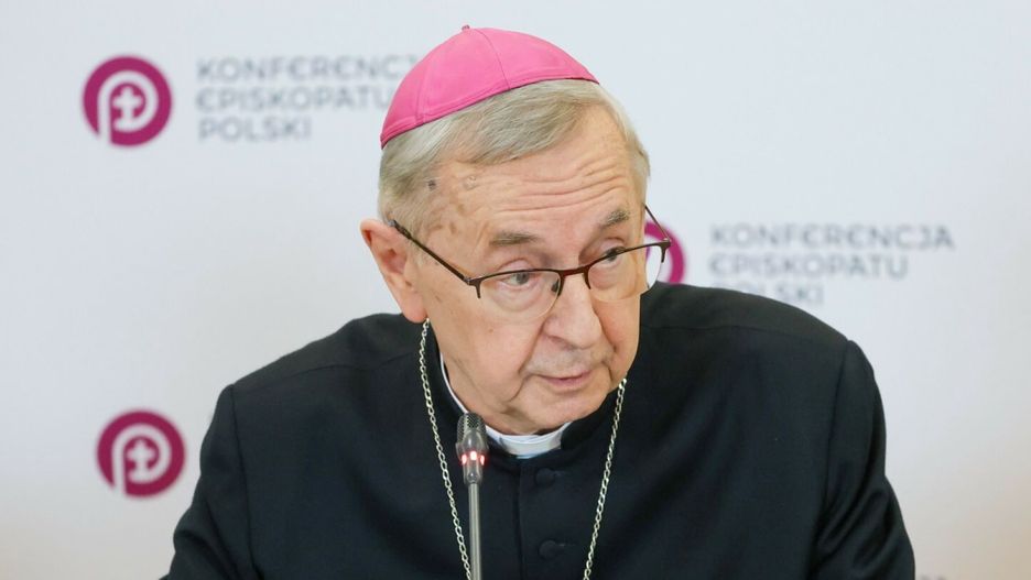 Arcybiskup Gądecki skrytykowany przez Alicję, kobietę poczętą metodą in vitro