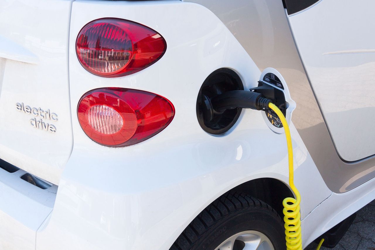 Elektromobilność. W produkcji baterii wyrastamy na potęgę europejską