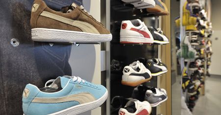 Problemy niemieckiego giganta. Puma zamyka sklepy i zwolni 500 osób
