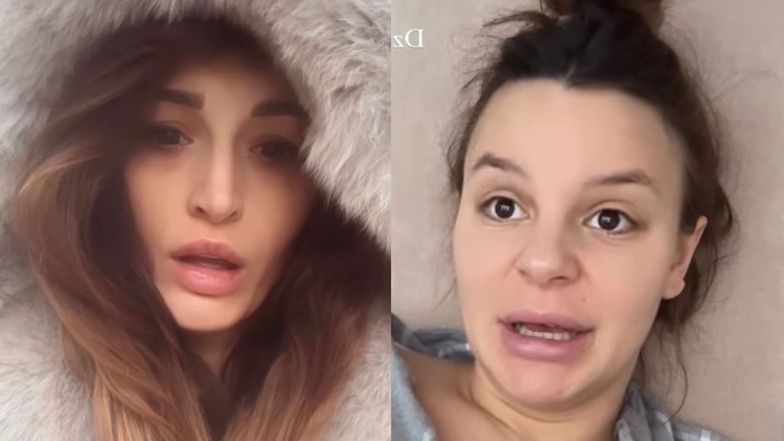 Ewelina Taraszkiewicz oburzona wypowiedziami Jakuba i Pauliny Rzeźniczaków