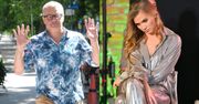 Marcin Meller nie wie, kim jest Agnieszka Kaczorowska? "Poza moim skanerem rzeczywistości"