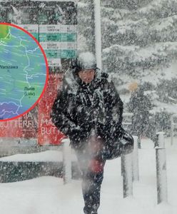 Biją na alarm ws. pogody. Tak będzie już dziś