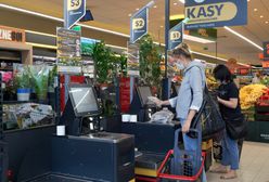 Wrocław. Cukierki jako buraki. Tak 20-latka oszukiwała Biedronkę