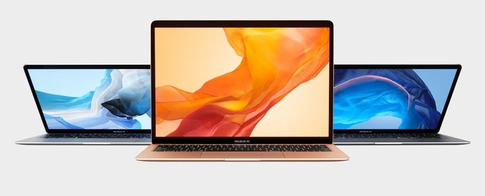 Apple MacBook Air 2018