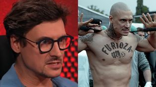 Mateusz Damięcki szczerze o zarobkach za "Furiozę": "Nie śniło mi się, że można zarabiać takie pieniądze"