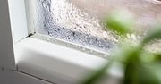 Tak pozbędziesz się pary z okna. Ten patent działa cuda