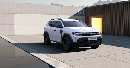 Dacia za 79 900 zł. Widzieliście, jak wygląda i co ma?