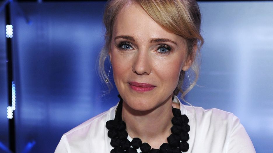 Monika Kwiatkowska, aktorka "Barw szczęścia", walczy od lat z mężem