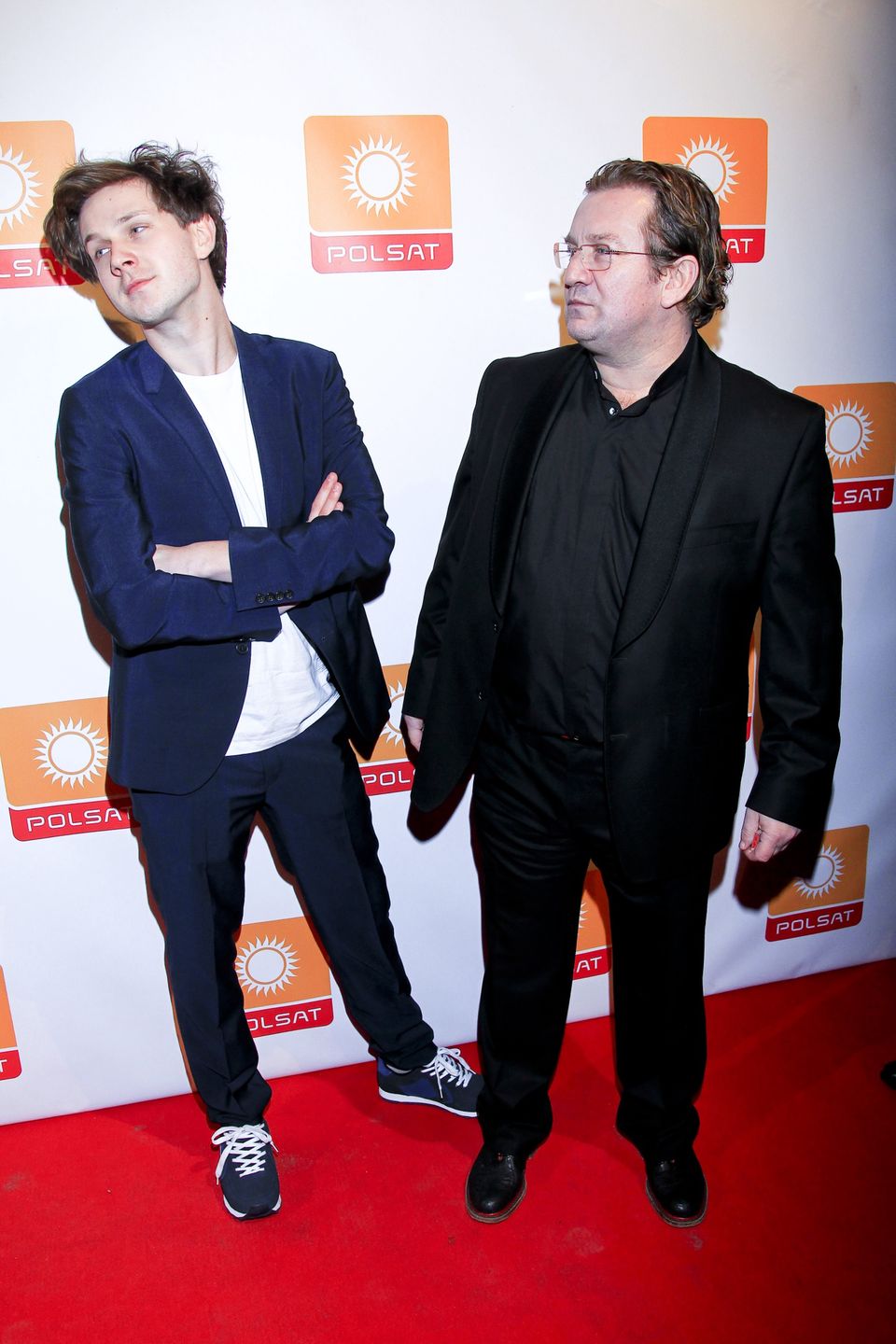 Antoni Królikowski, Paweł Królikowski