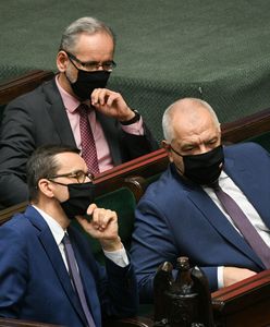 Wybory kopertowe. Sondaż: czy premier powinien stanąć przed sądem?