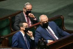 Wybory kopertowe. Sondaż: czy premier powinien stanąć przed sądem?