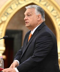Zagrożenie dla Orbana. "Oburzenie", "ludzie mają dość"