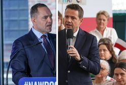 Debata Trzaskowski-Nawrocki. Już krąży pismo. "Proponujemy"