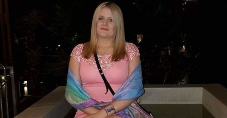 Kobieta wydała fortunę na wymarzony wygląd. Dziś trudno ją poznać