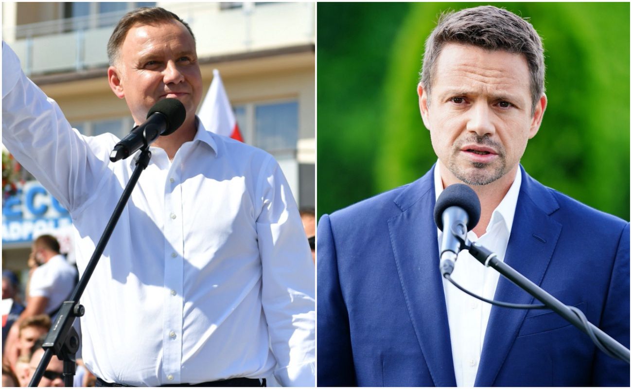 Kto wypadł lepiej podczas poniedziałkowych debat? Jacek Sasin nie ma wątpliwości 