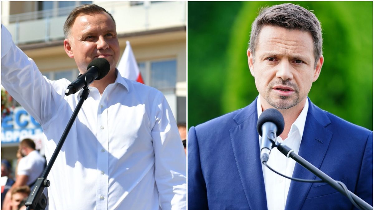Kto wypadł lepiej podczas poniedziałkowych debat? Jacek Sasin nie ma wątpliwości 