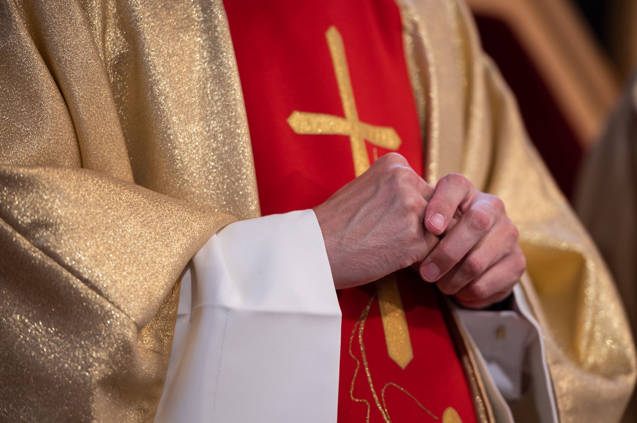 Szokujący ruch księży. Zabraniają zbiórek na WOŚP