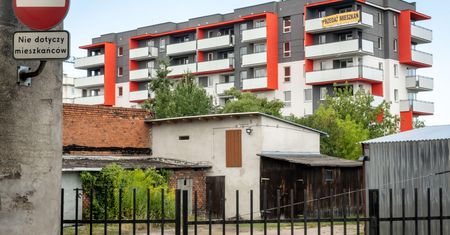 Rekordowe podwyżki cen za metr kw. Tak drogo nie było od 15 lat