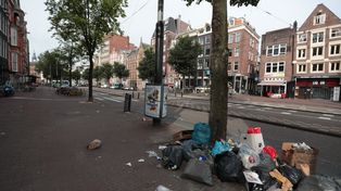 To miasto ma dość. Chcą skończyć z tą cywilizacyjną plagą