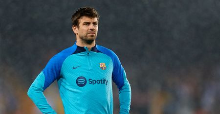 Piłkarz Barcelony buduje hotel. Wstrząsające odkrycie