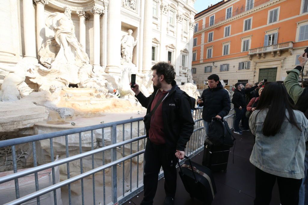 Wielka zmiana w Wiecznym Mieście. Koniec z darmowym wstępem