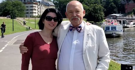 Ksiądz dowiedział się, jak wychowują dzieci. Złapał się za głowę