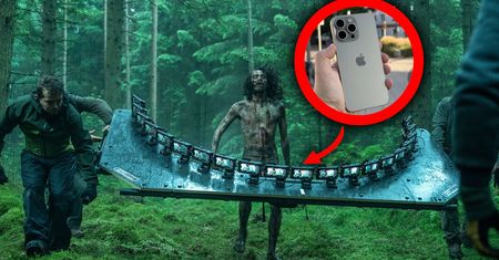 Dlaczego horror "28 lat później" nakręcono iPhone’em? To zdjęcie mówi wszystko