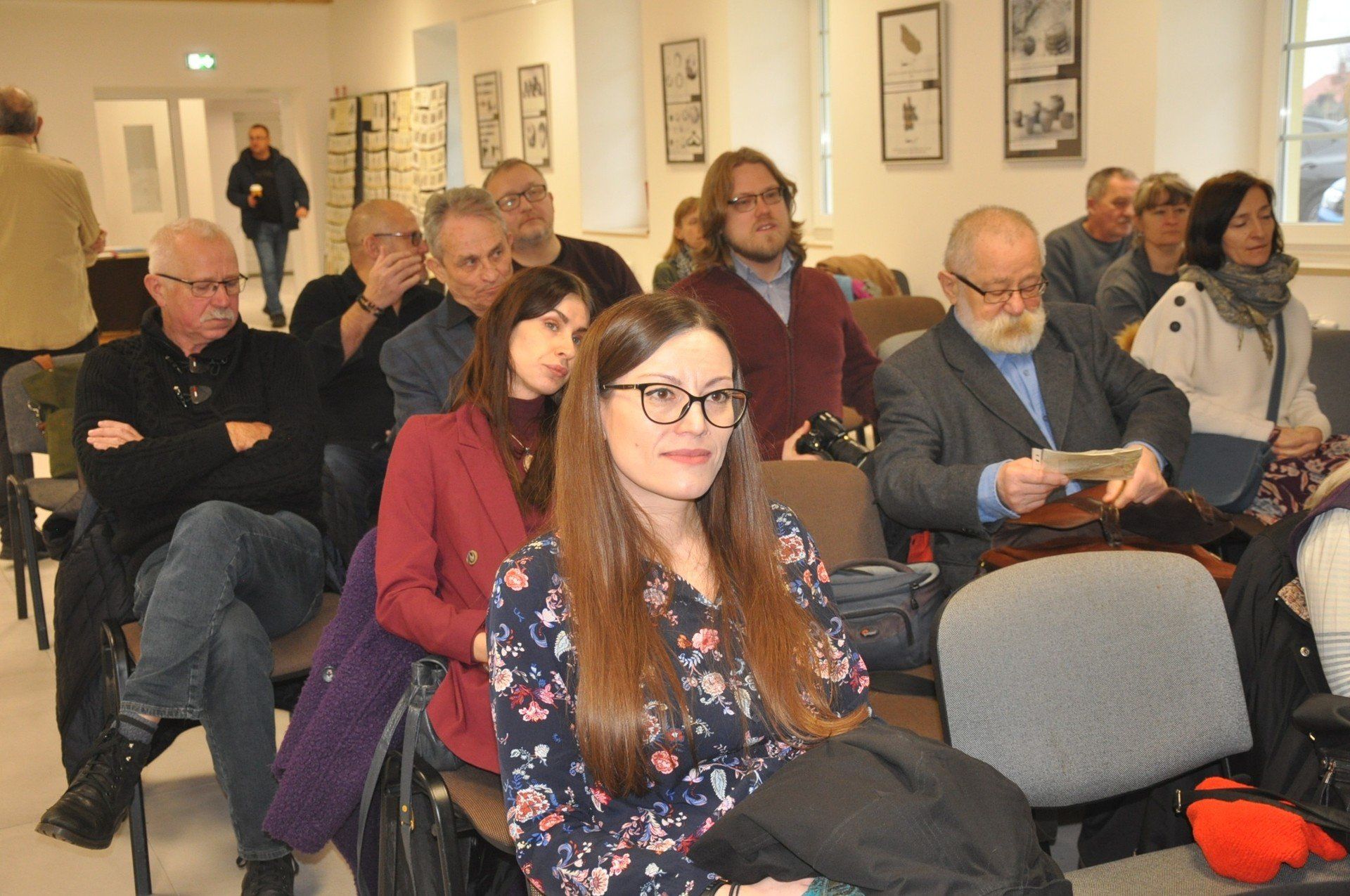 Weekend z historią i archeologią w Końskich