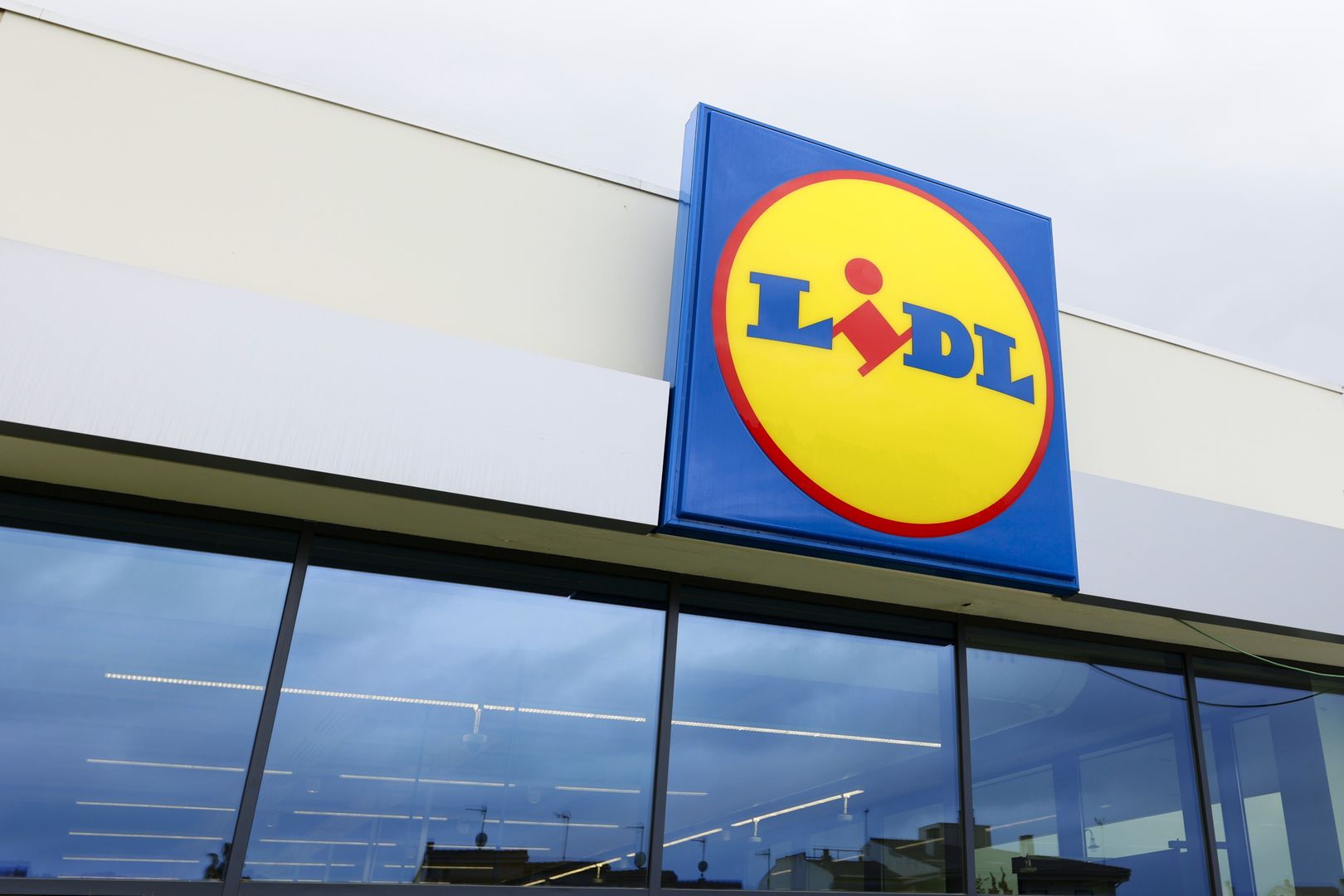 To nie żart. Lidl rozdaje je za darmo