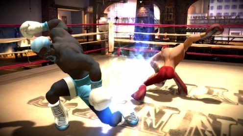 GRRRecencja: Facebreaker 4