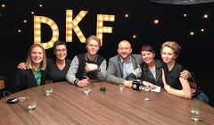 Rusza emisja drugiego sezonu „DKF” w TVN Fabuła. „Program zyskał zaufanie ludzi kina”