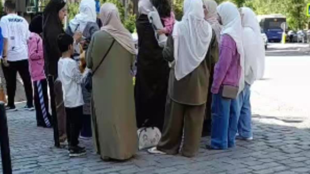 Turyści z Bliskiego Wschodu ratują zakopiańskie biznesy.