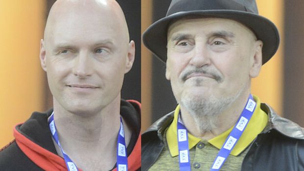 TYLKO U NAS: Lichtman dosadnie o sytuacji syna Krawczyka. "Kosmala zabronił mu występować pod nazwiskiem"