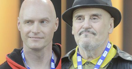 TYLKO U NAS: Lichtman dosadnie o sytuacji syna Krawczyka. "Kosmala zabronił mu występować pod nazwiskiem"