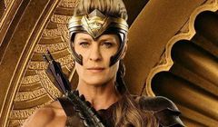 Robin Wright w filmie "Wonder Woman 1984"