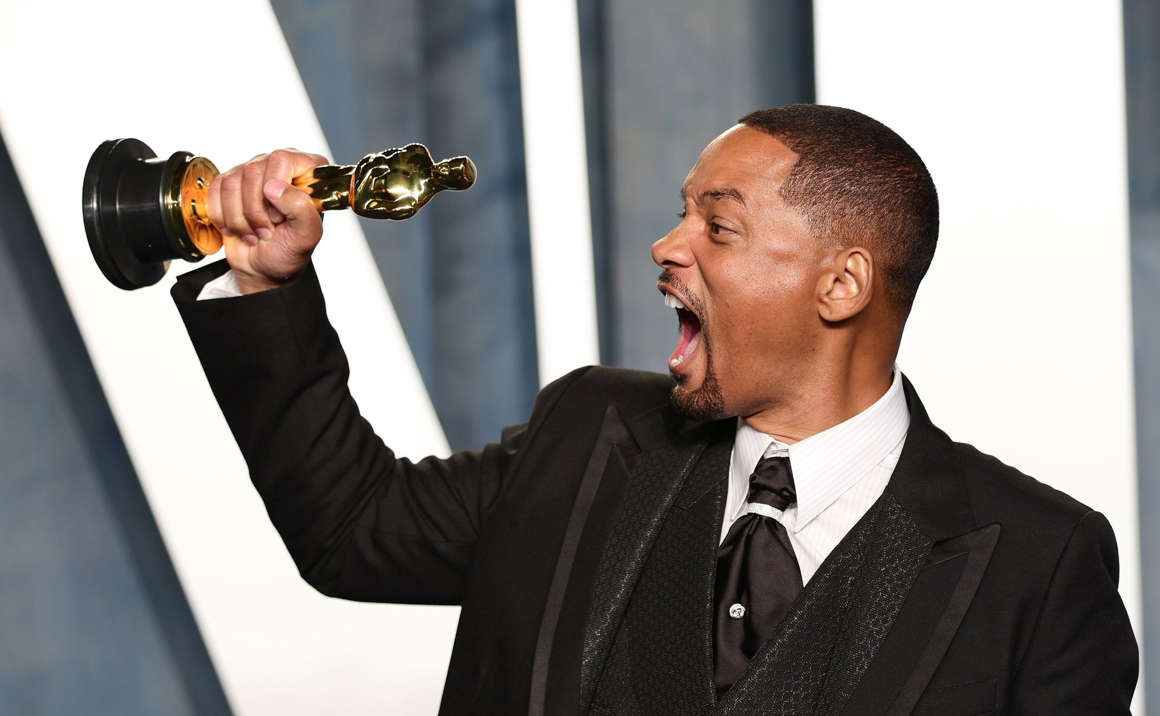 Will Smith