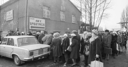 Ciekawostki z PRL. Sprawdź, ile wiesz