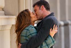 Jennifer Lopez weźmie ślub z Benem Affleckiem? "Wierzę w szczęśliwe zakończenia"