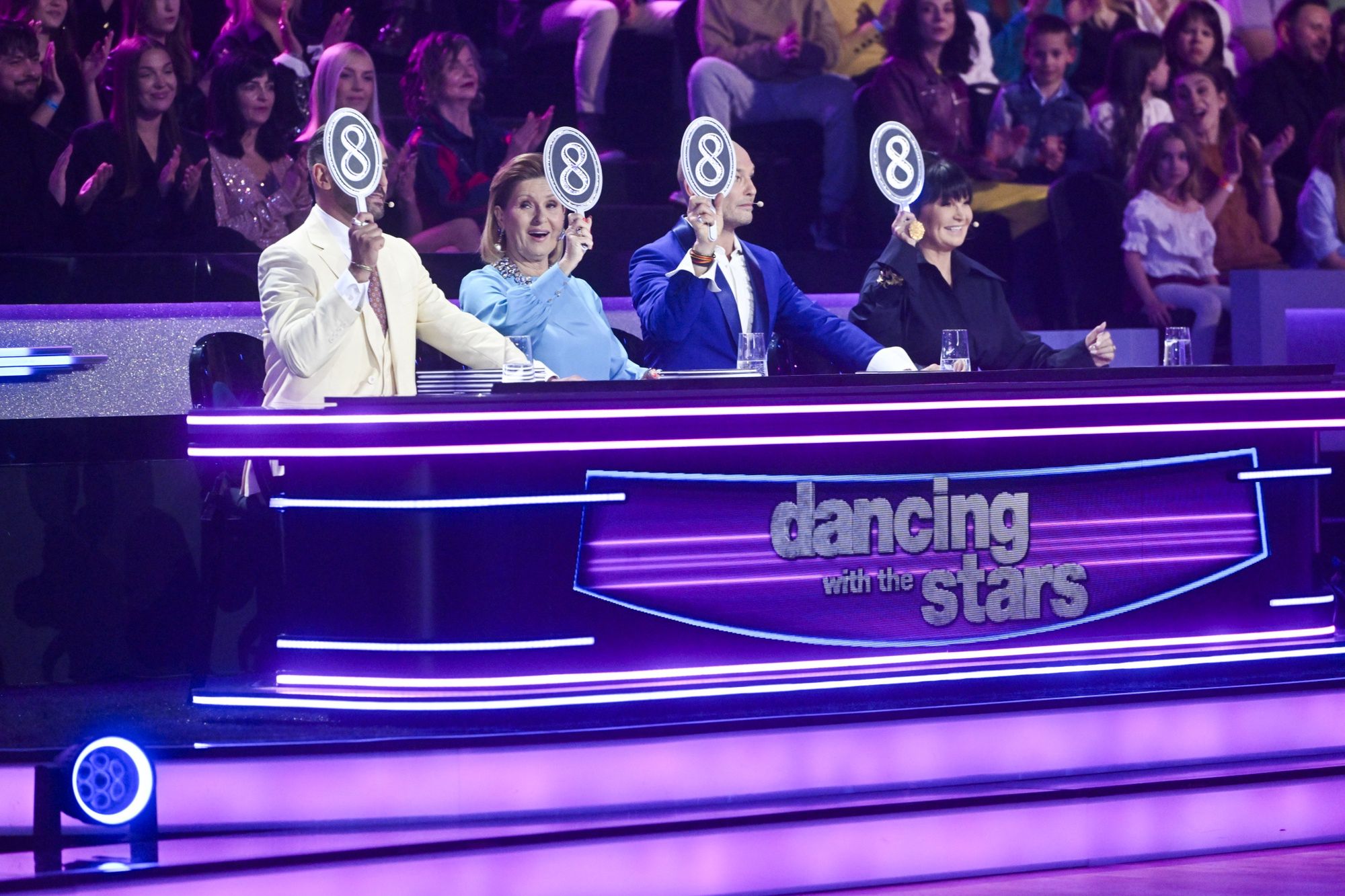 Jury "Tańca z Gwiazdami"