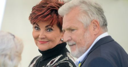 Kończy 69 lat i walczy o zdrowie. "Dzięki nim żyję"