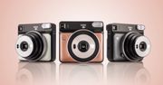 Fujifilm Instax Square SQ6 - pierwszy prawdziwy instax, którym zrobisz kwadratowe zdjęcia