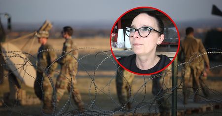 Wiemy, kiedy wojska opuszczą Jasionkę. "Plan Putina się sprawdza"