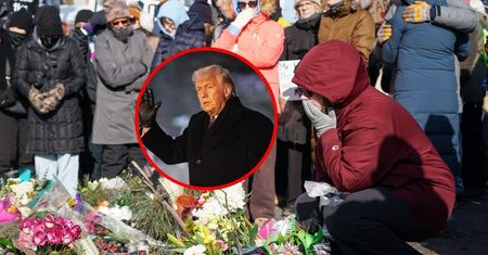ICE zniknie z Minneapolis? Pierwsze zapowiedzi Trumpa