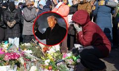 ICE zniknie z Minneapolis? Pierwsze zapowiedzi Trumpa